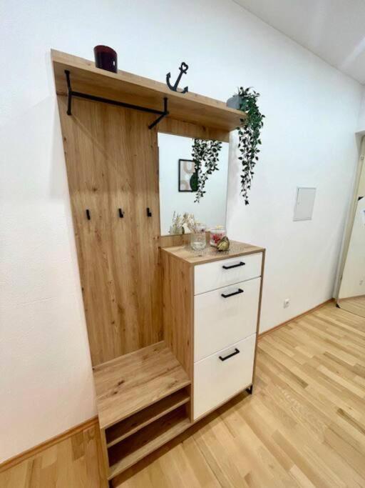 Wohlfuehlen Neben Dem Murradweg Apartment Graz Ngoại thất bức ảnh