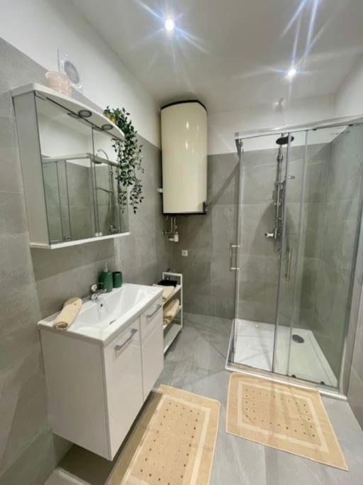 Wohlfuehlen Neben Dem Murradweg Apartment Graz Ngoại thất bức ảnh