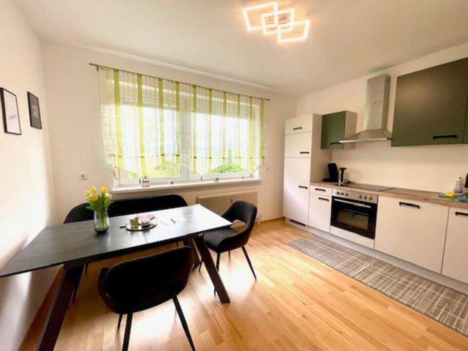 Wohlfuehlen Neben Dem Murradweg Apartment Graz Ngoại thất bức ảnh